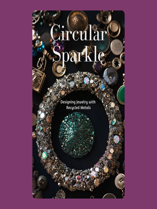 Title details for Circular Sparkle by S Williams - Available